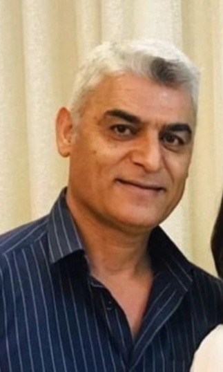 احمد نداف