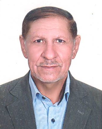 کرامت  امیری پور