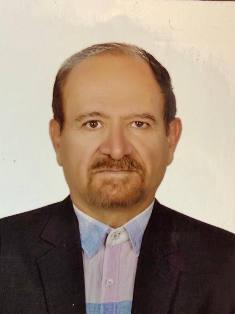 مصطفی خازنی