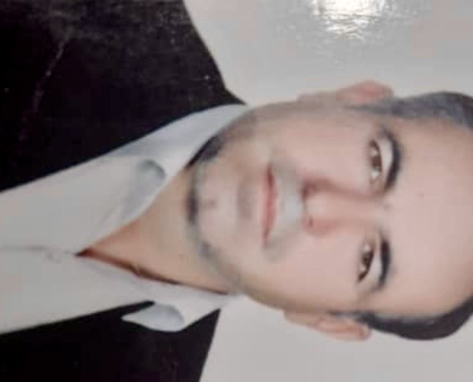 اسحاق محمدی