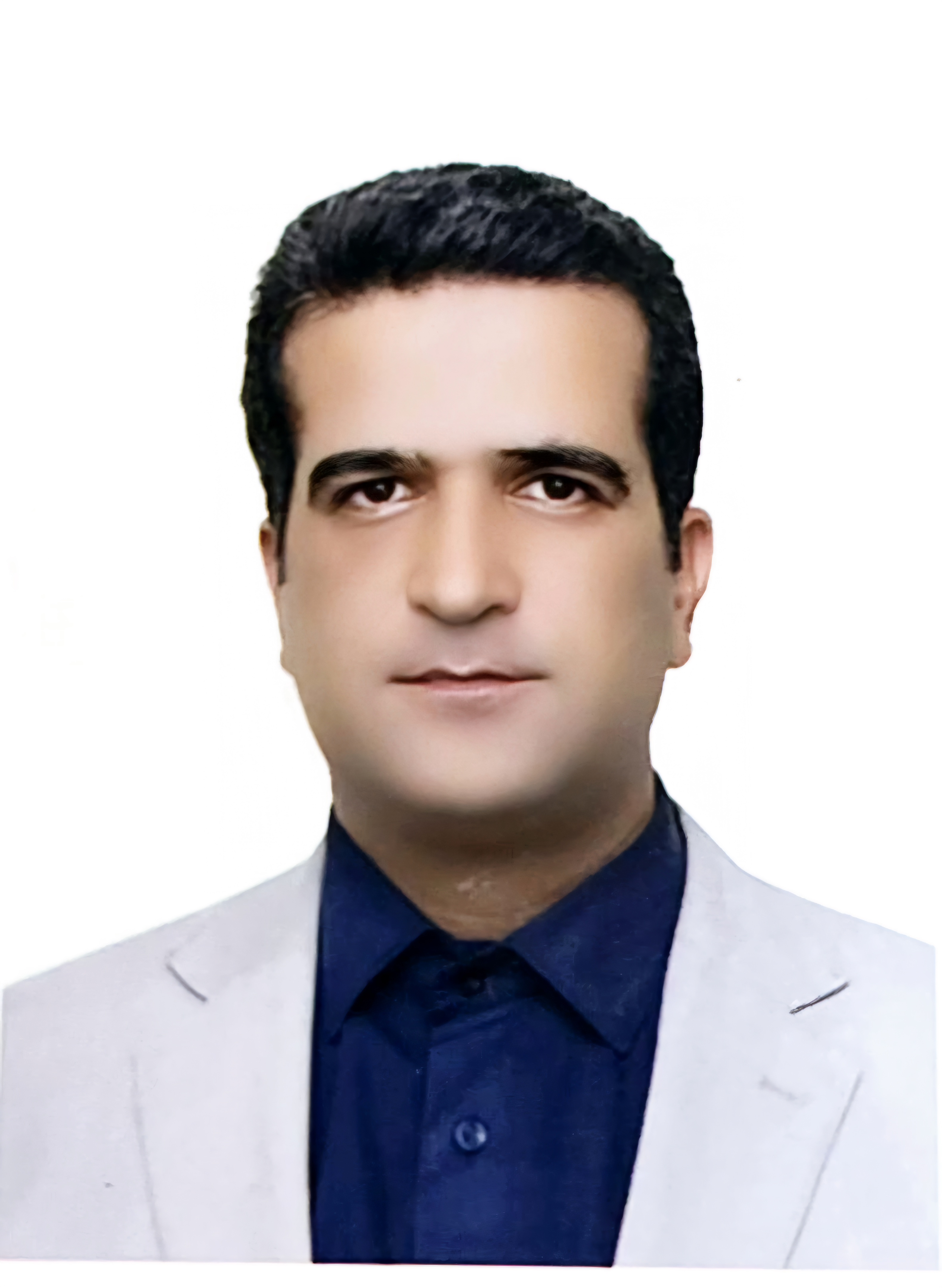مهدی پیرانی