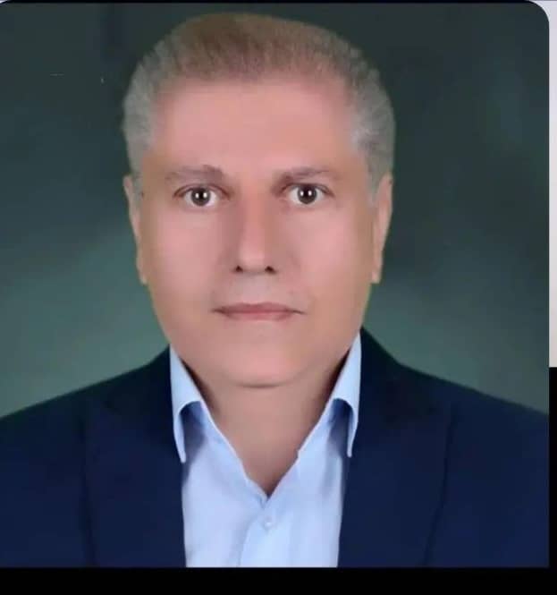 ناصر رسول پور حسنلوئی