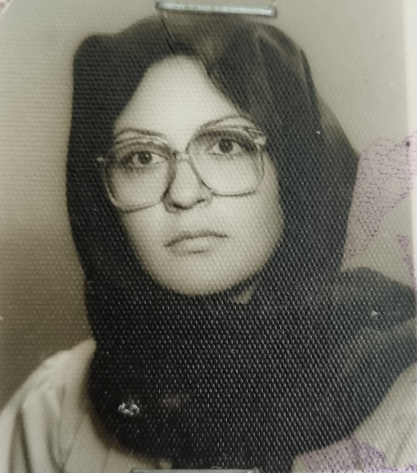 رقیه فرهمند معروفی