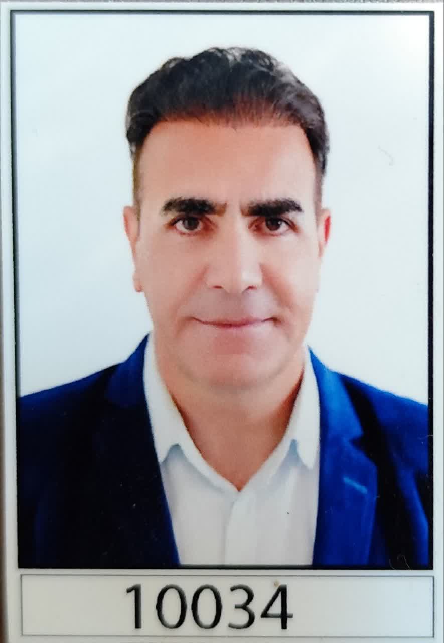 بهنام برغمدی