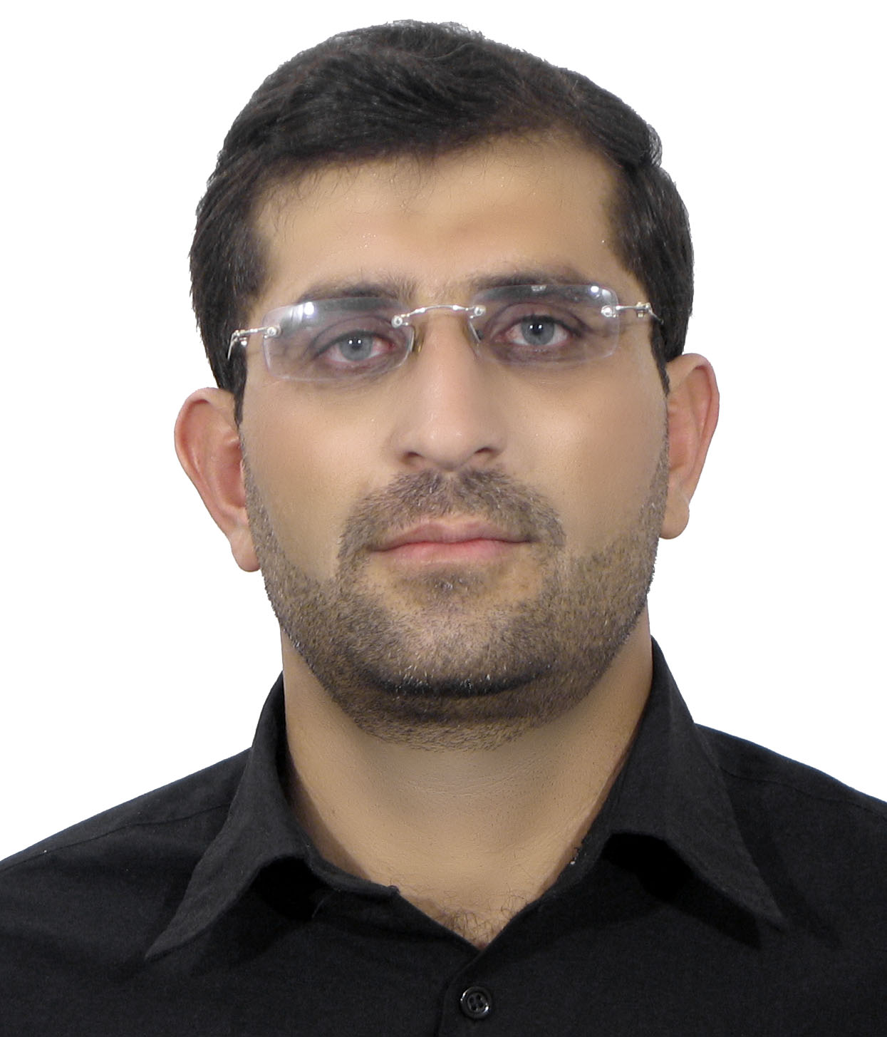 عبدالرضا صائب نژاد
