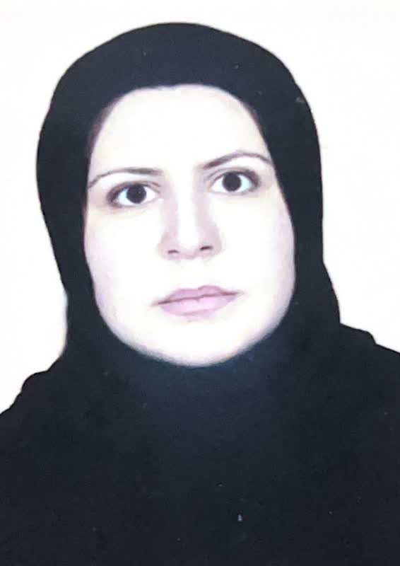 معصومه  عیسایی