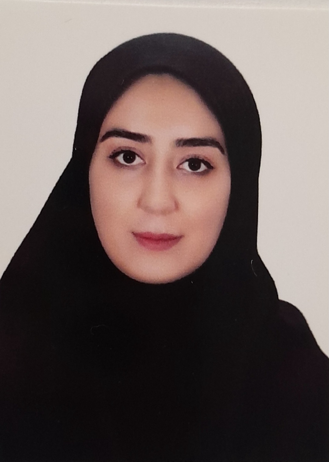 مهسا اسماعیلی