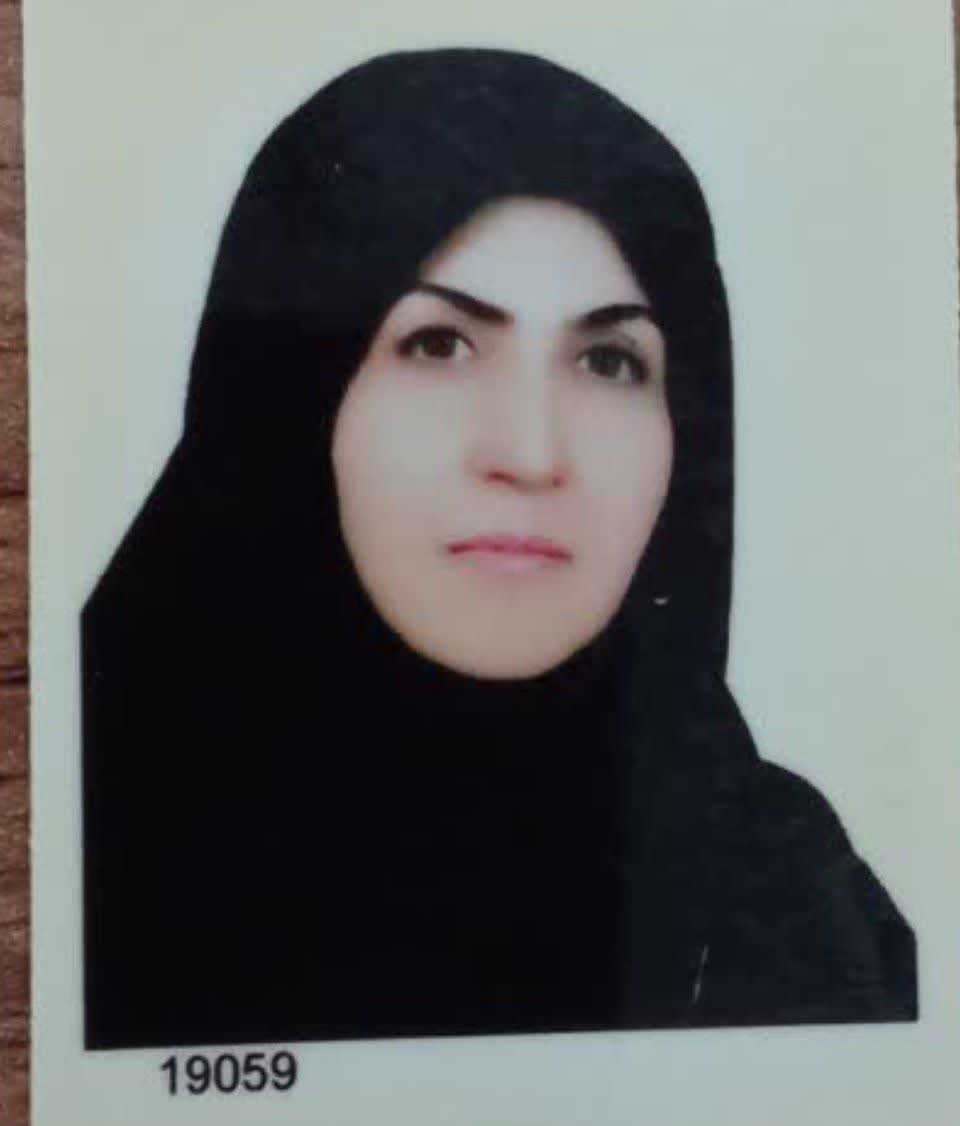 مهناز  پور میرزا