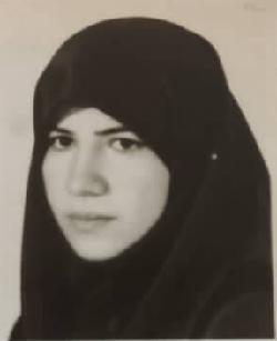 فائزه بهزادی