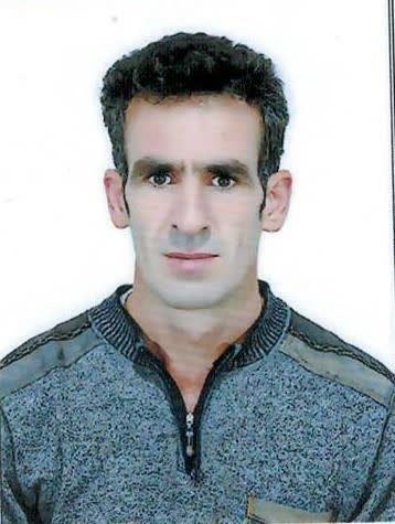 ولی رحیمی