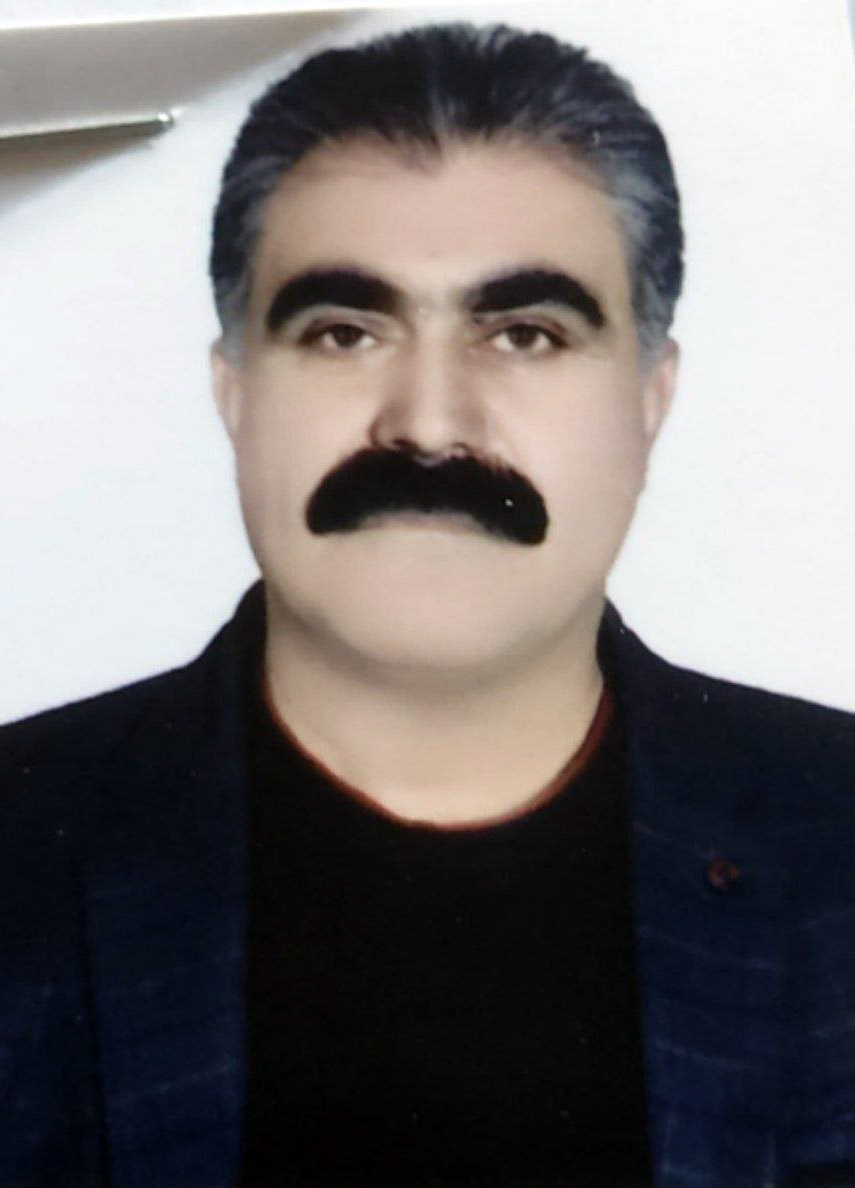 قاسم سمیعی