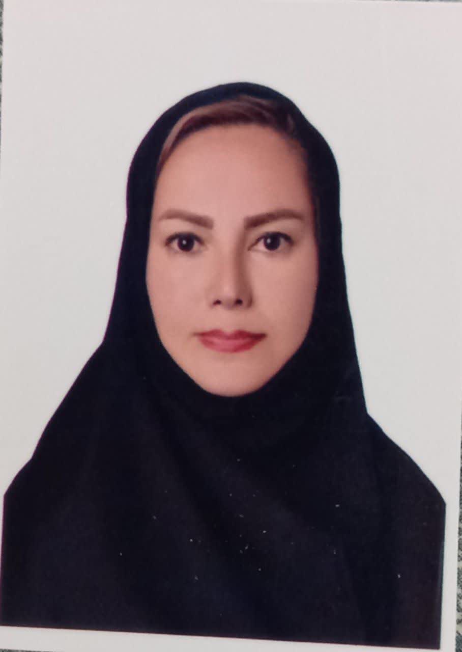 نیره  قرایی