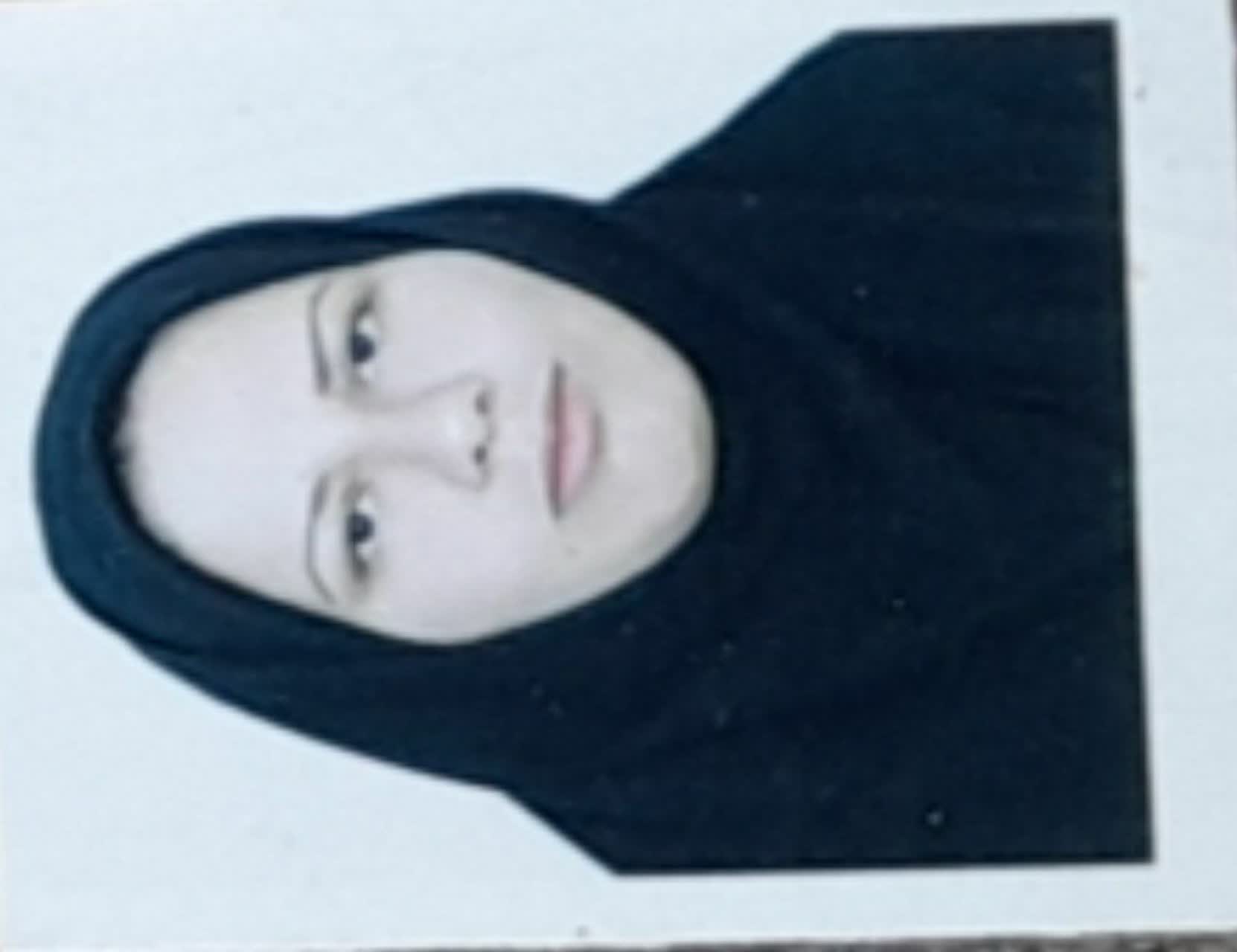 فاطمه حیدرزاده