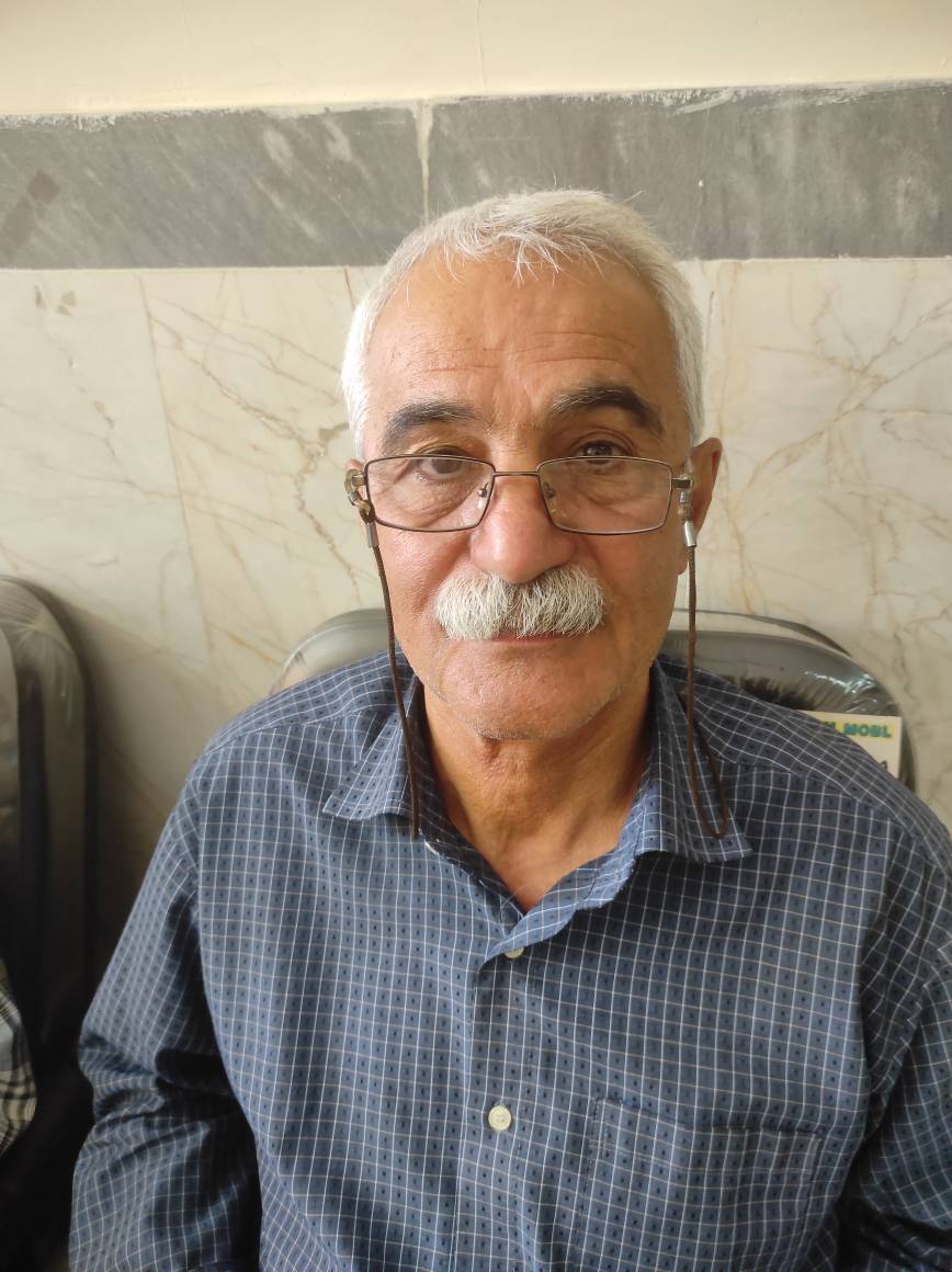 نادر  مظفری