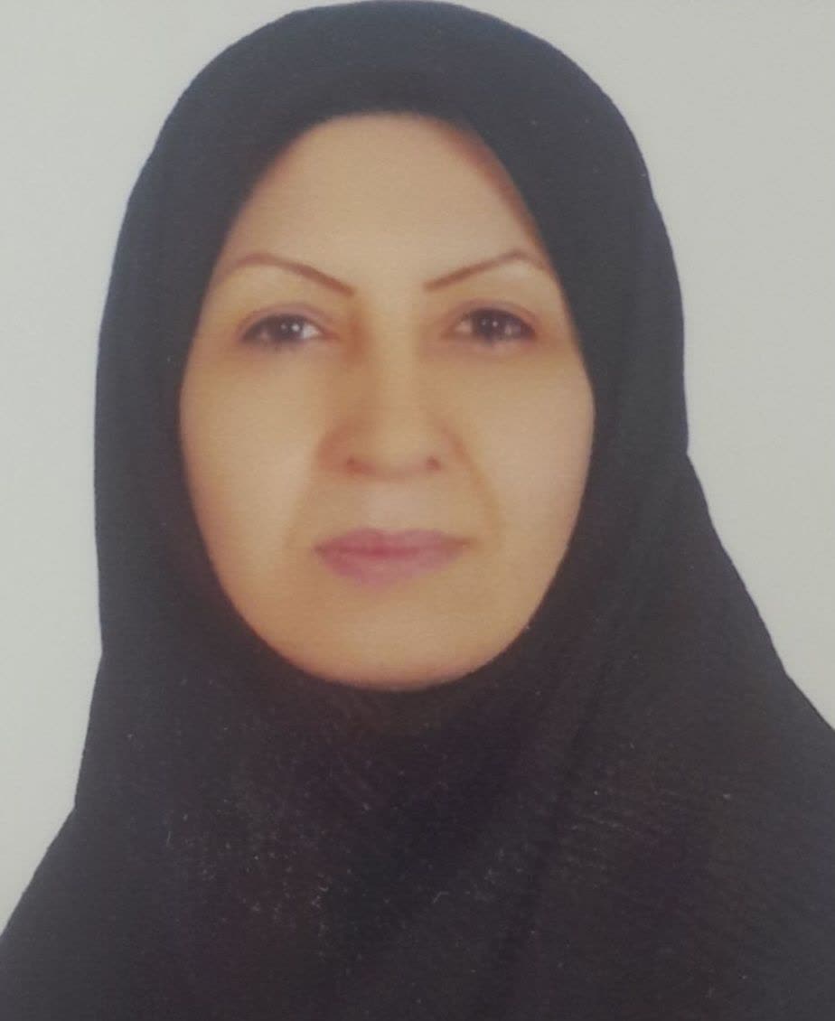 مریم پاکدامن