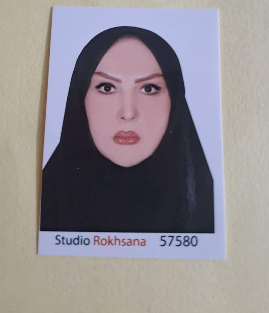 مینا فردوسیان