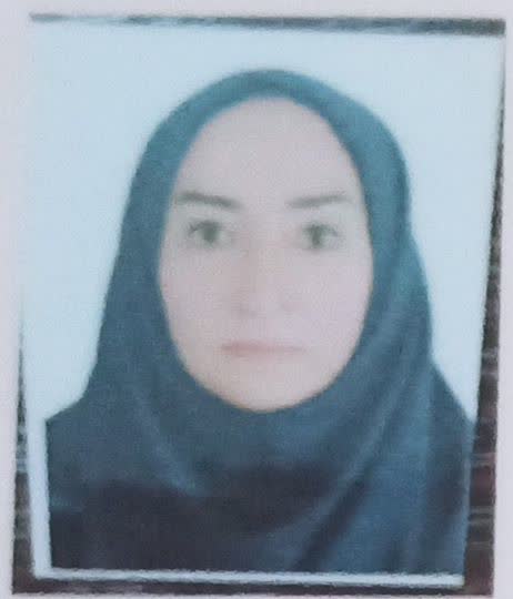 مهناز وظیفه شناس