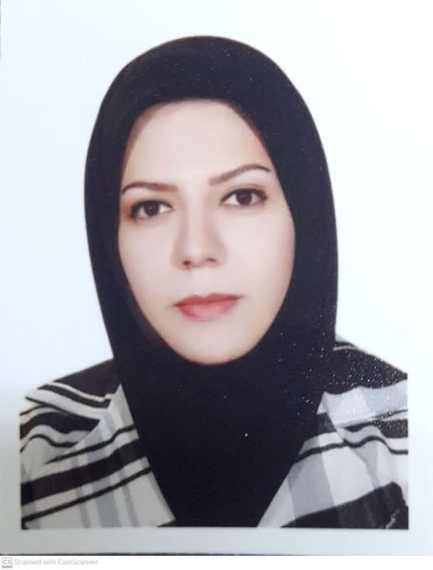 زهره جمشیدی گوهرریزی