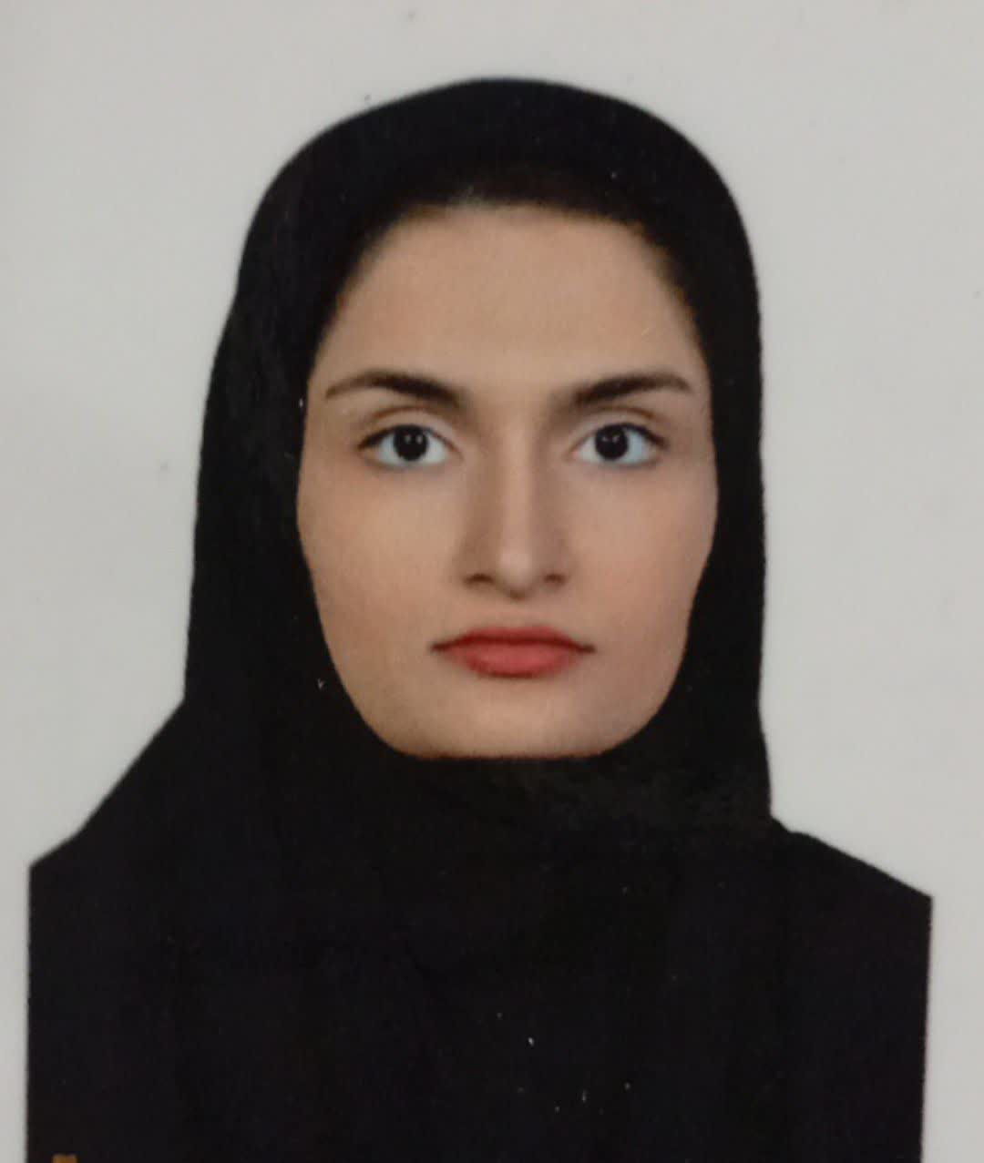 شقایق کاظمی
