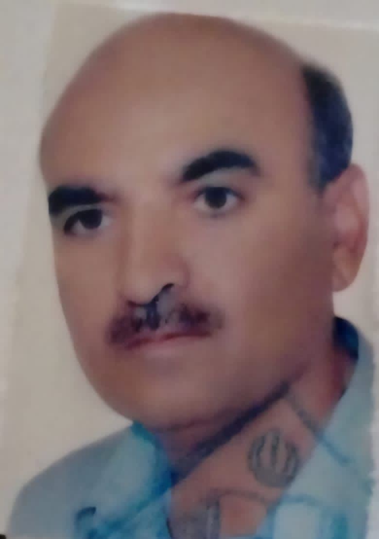 یحیی نوری آیین