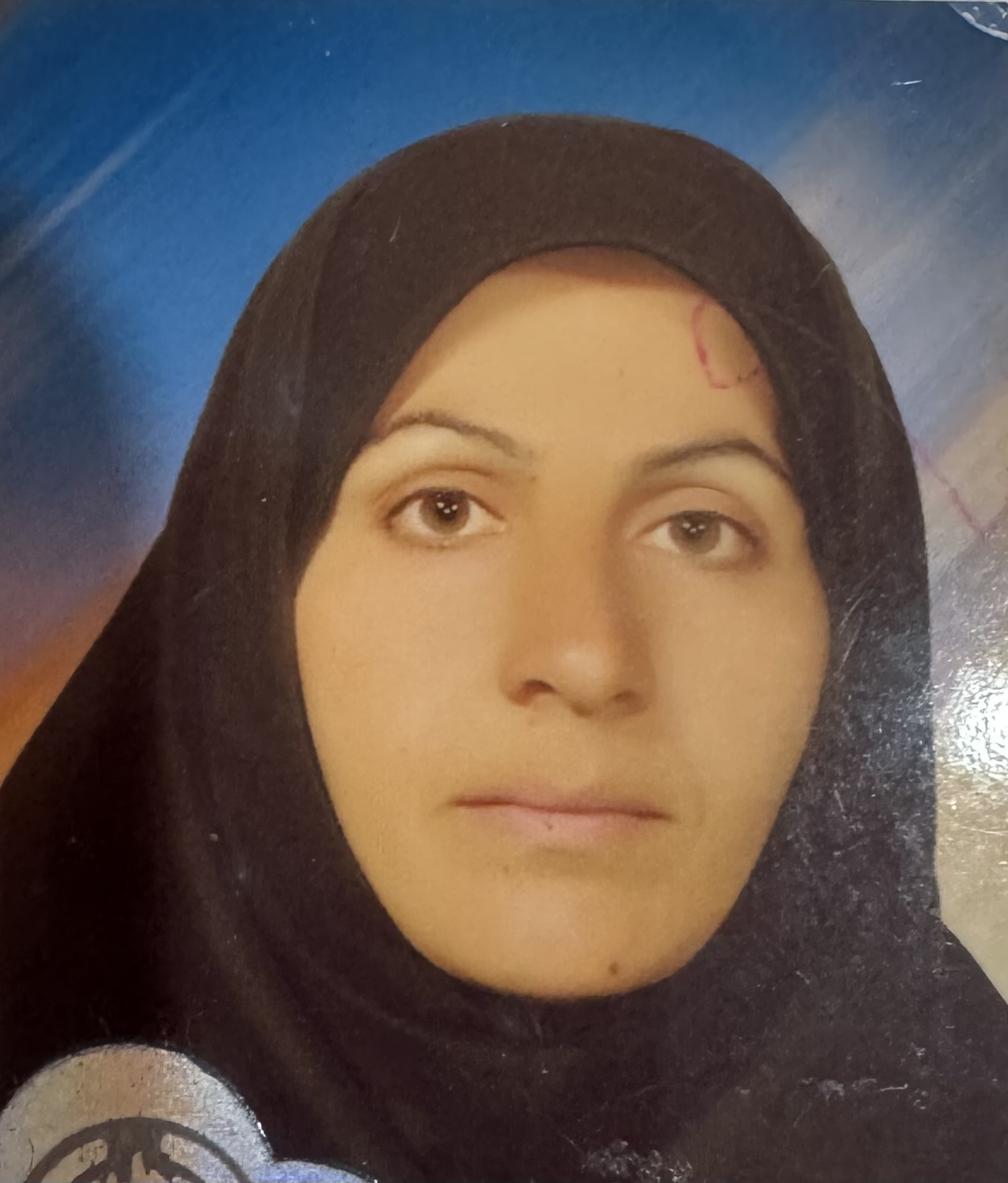 بتول  حسن ساسانی