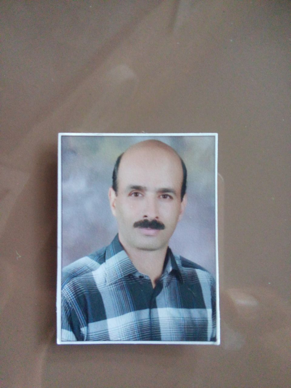 جلال اکبری