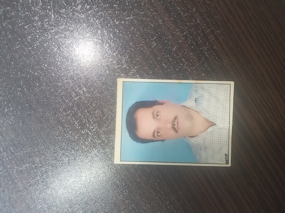 عادل قاسمی