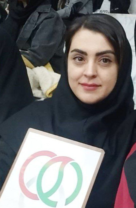 الهام نورمحمدزاده