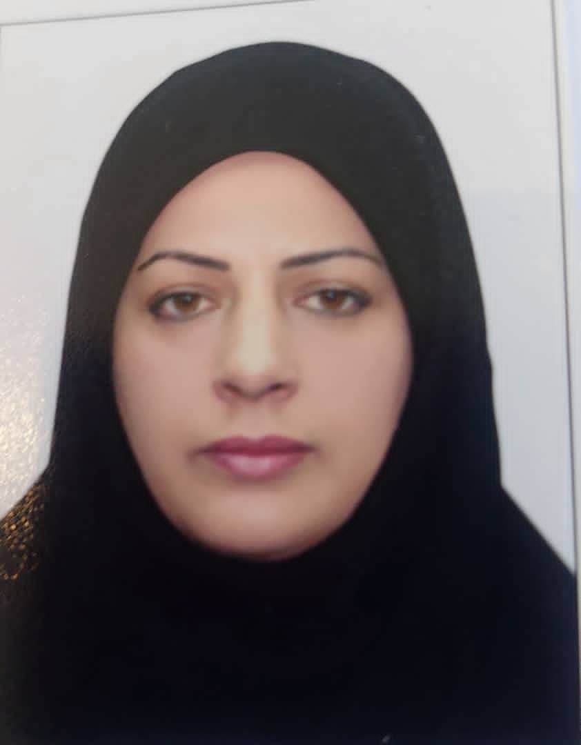 رقیه اقازاده