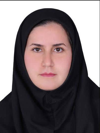 مریم میرزائی نیا