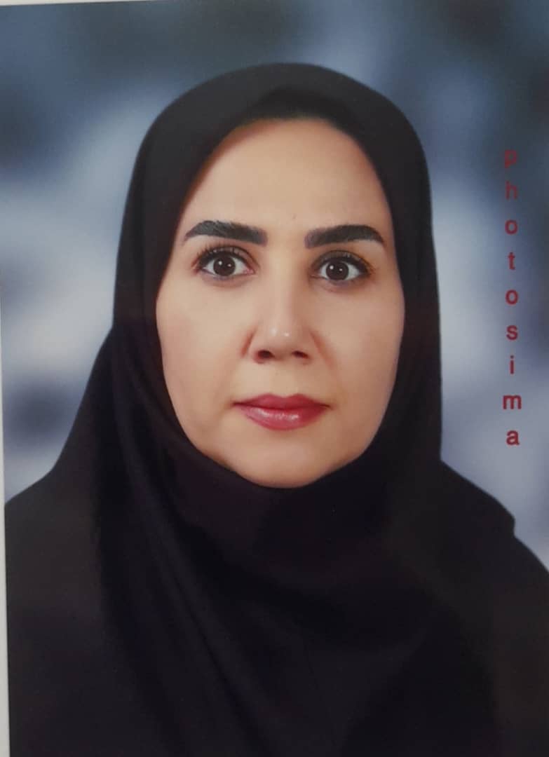 محبوبه کرمی