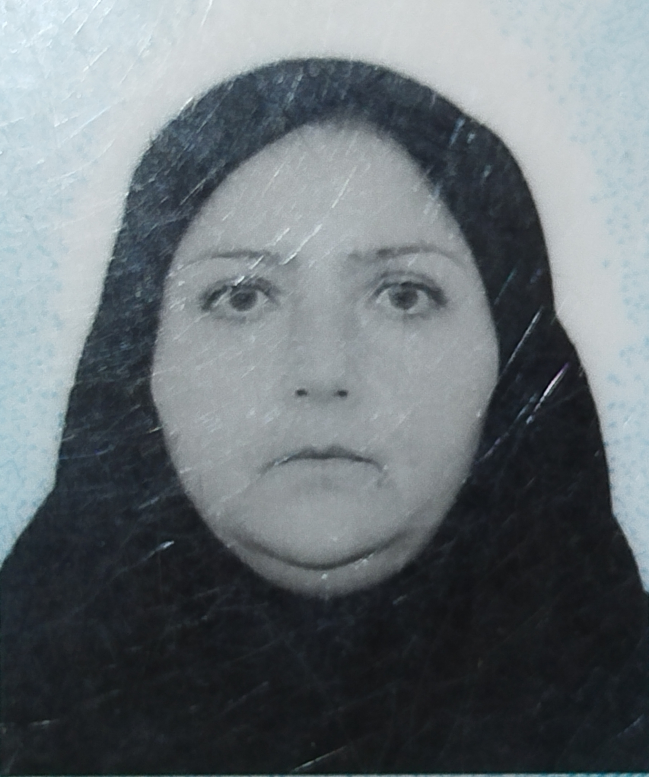 مهین آذرمهر