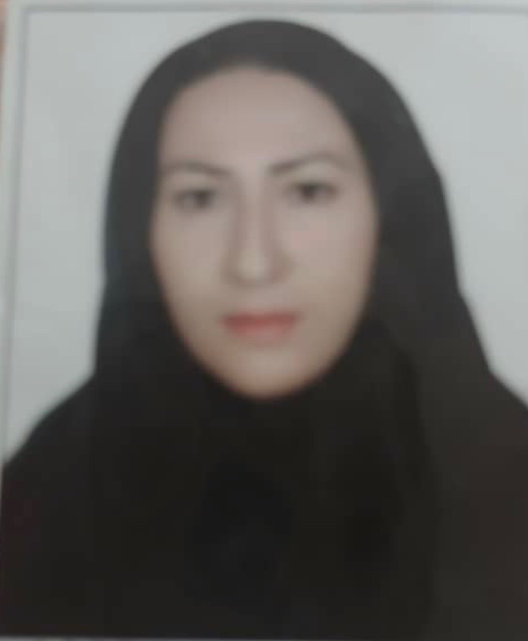 فاطمه عمادی