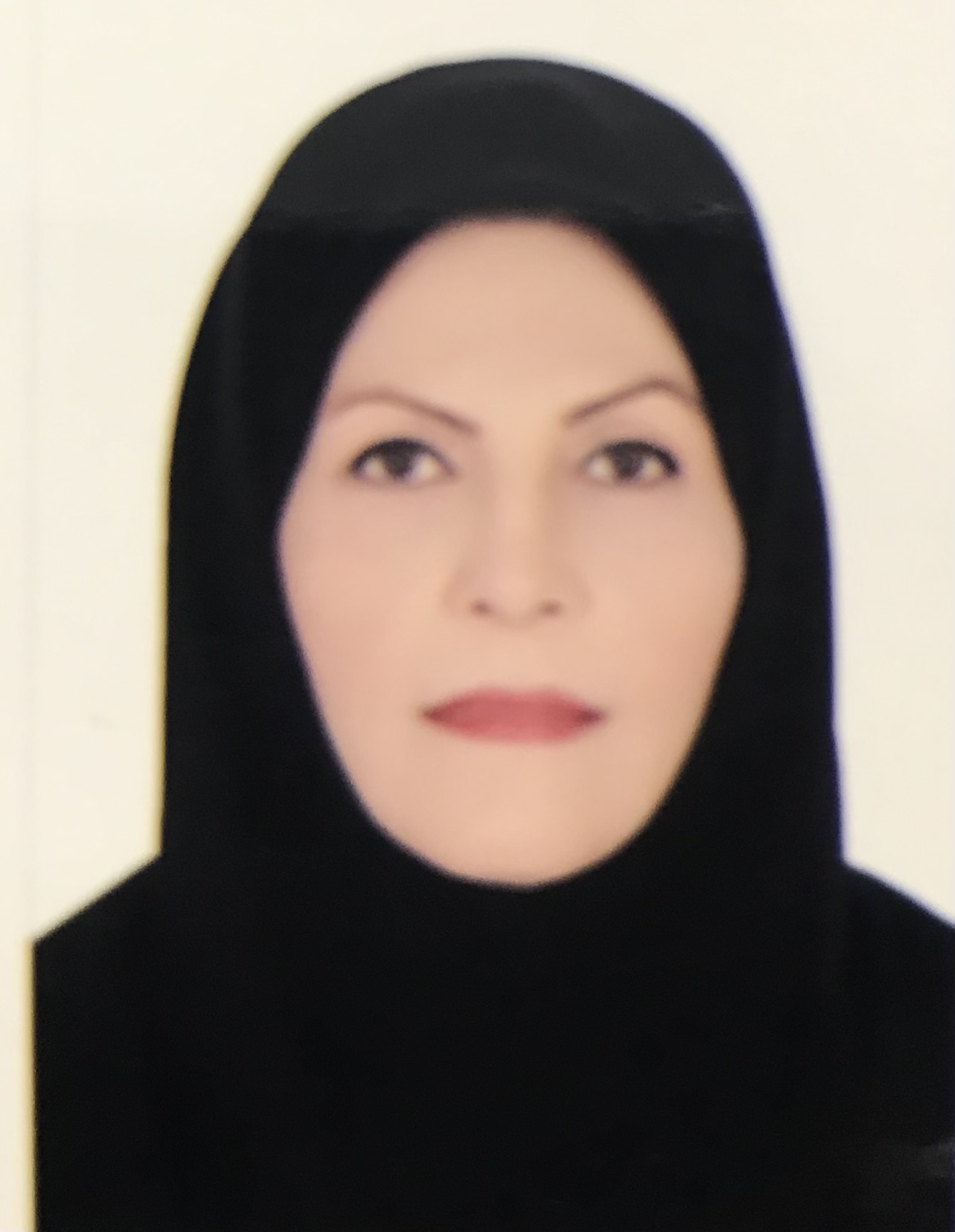 زهرا جمیلیانی