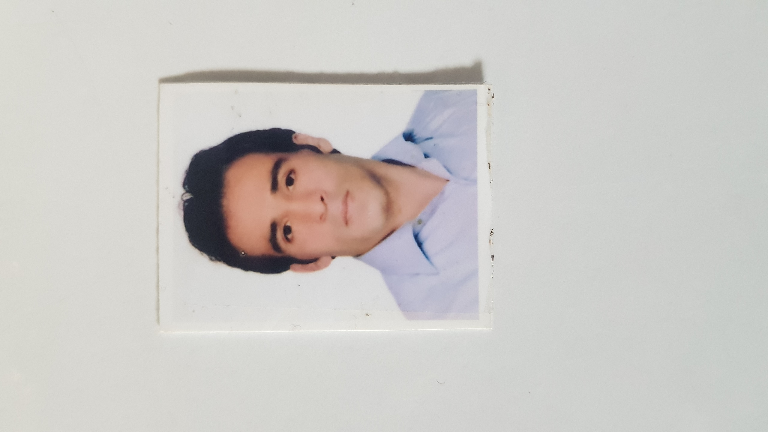 مهدی بخششی هریس