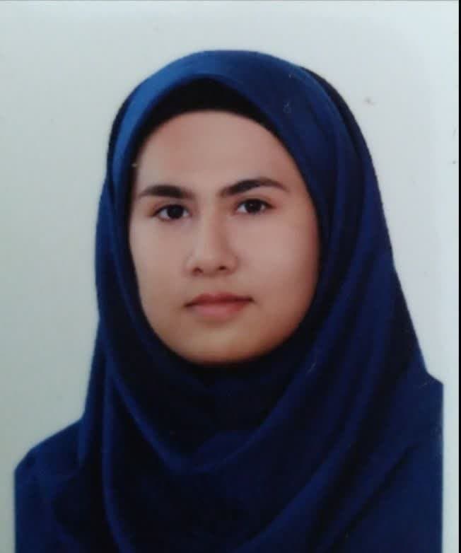 نازنین دالمن پور