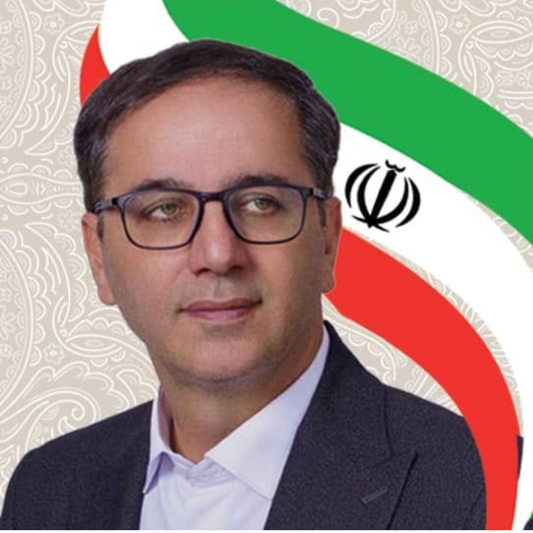 ولی اله مهرعلیزاده