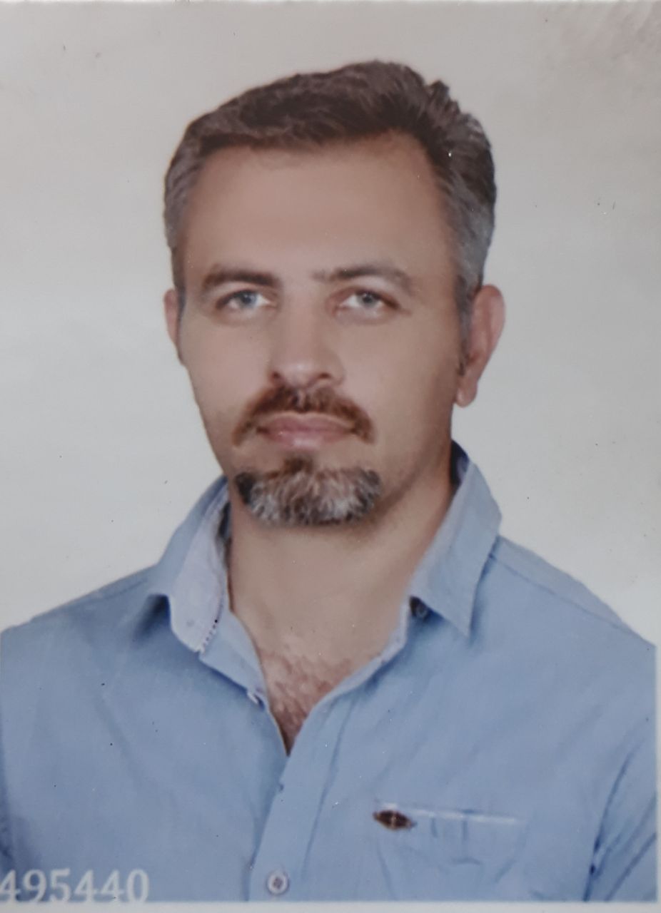 علی فخری علی آباد