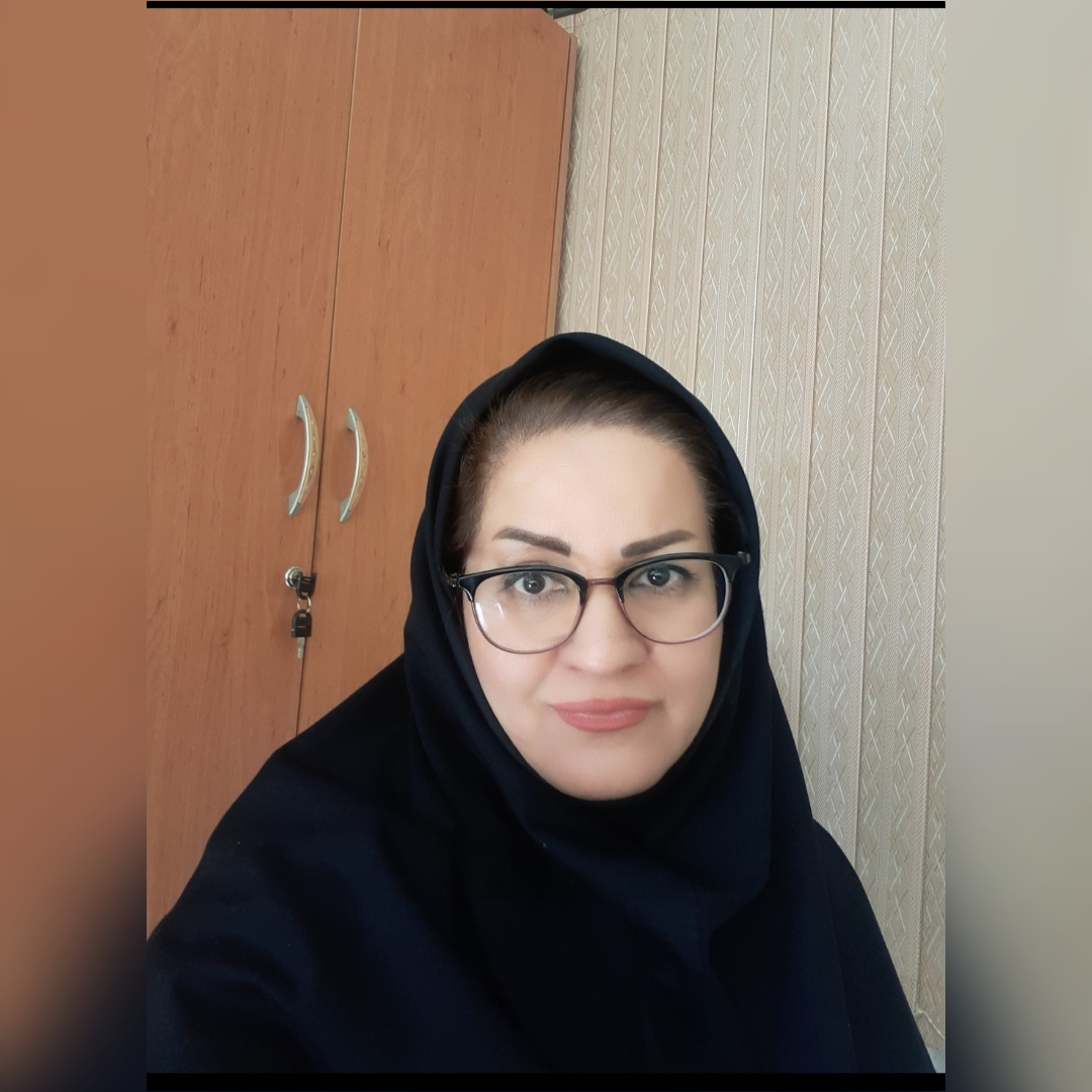 زهرا سحرخیز