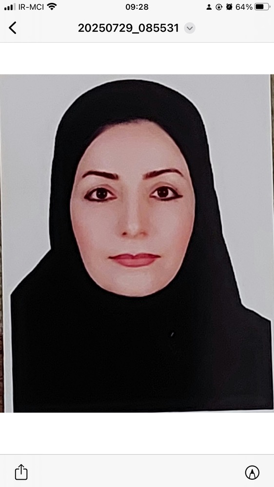 سیمین احمدی