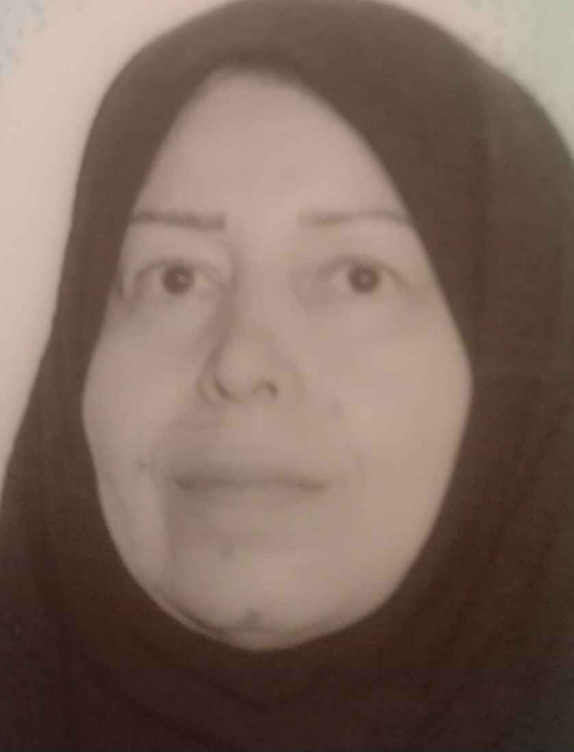 فرح کرمی