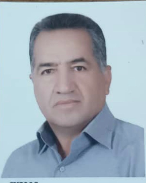 منصور  رهایی