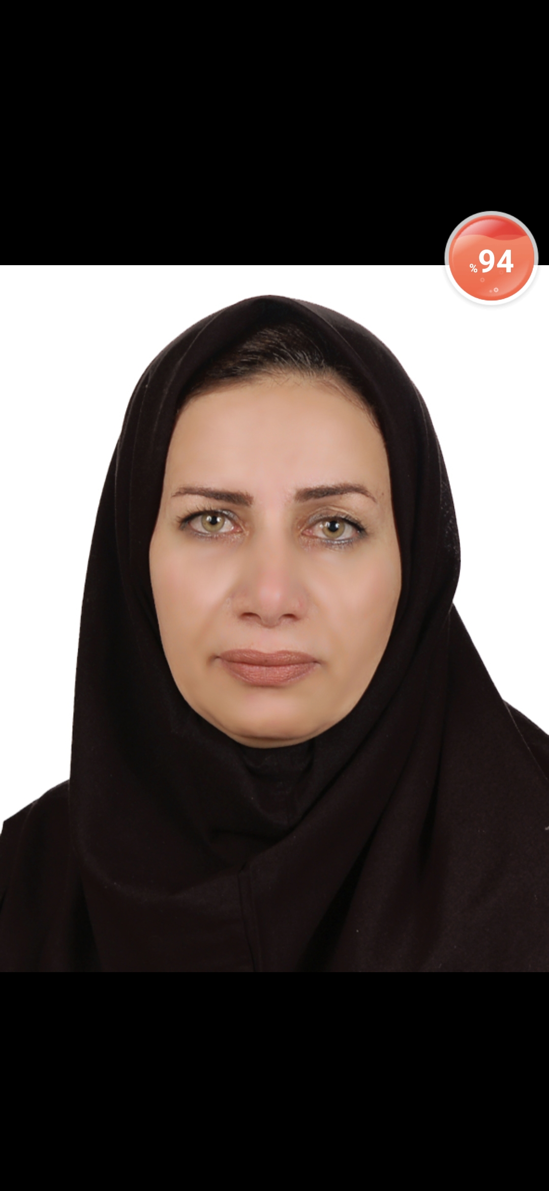 سوسن احمدی