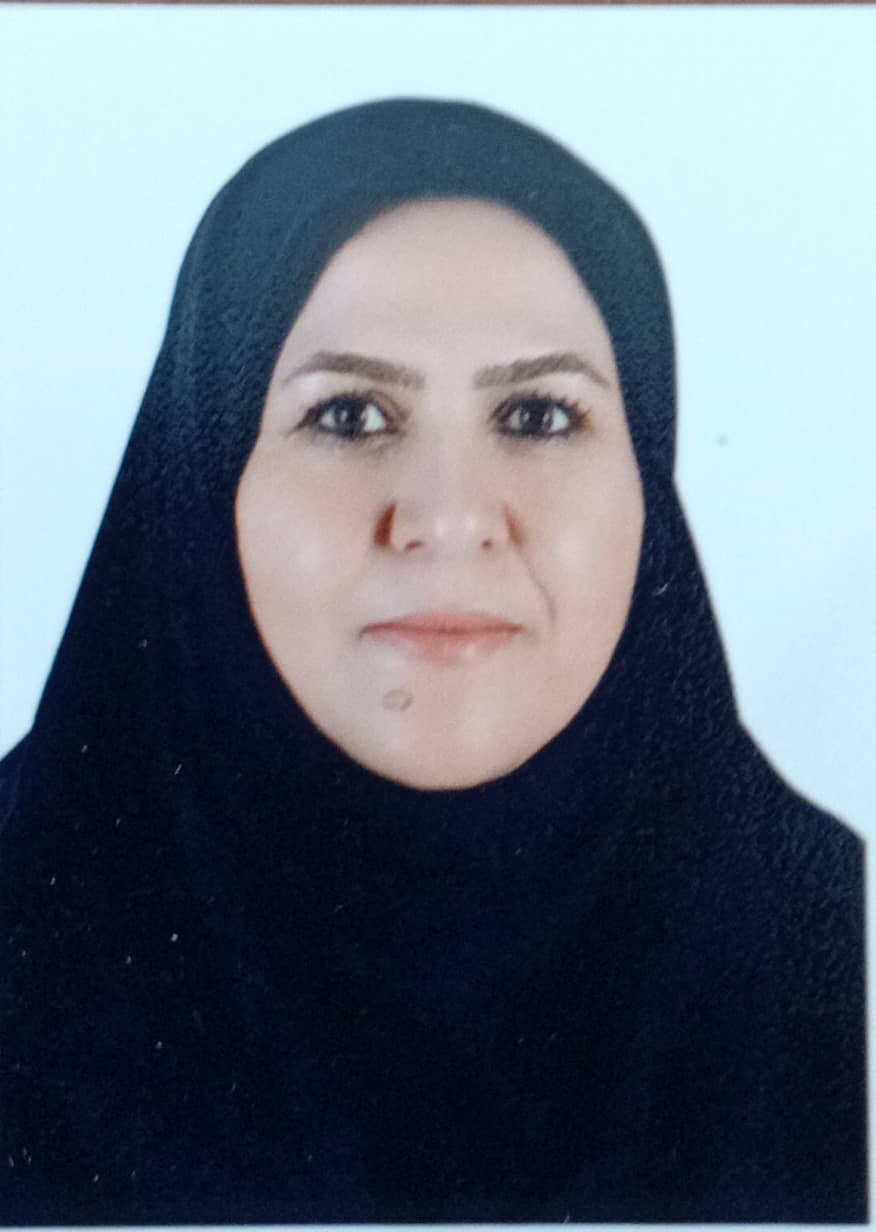 معصومه ناصری