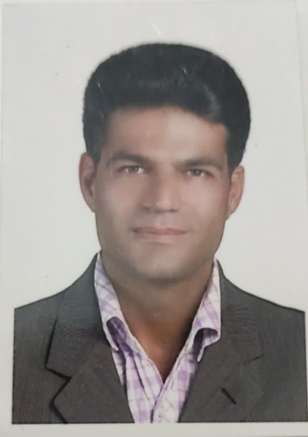 مهدی  امیر ابادی زاده