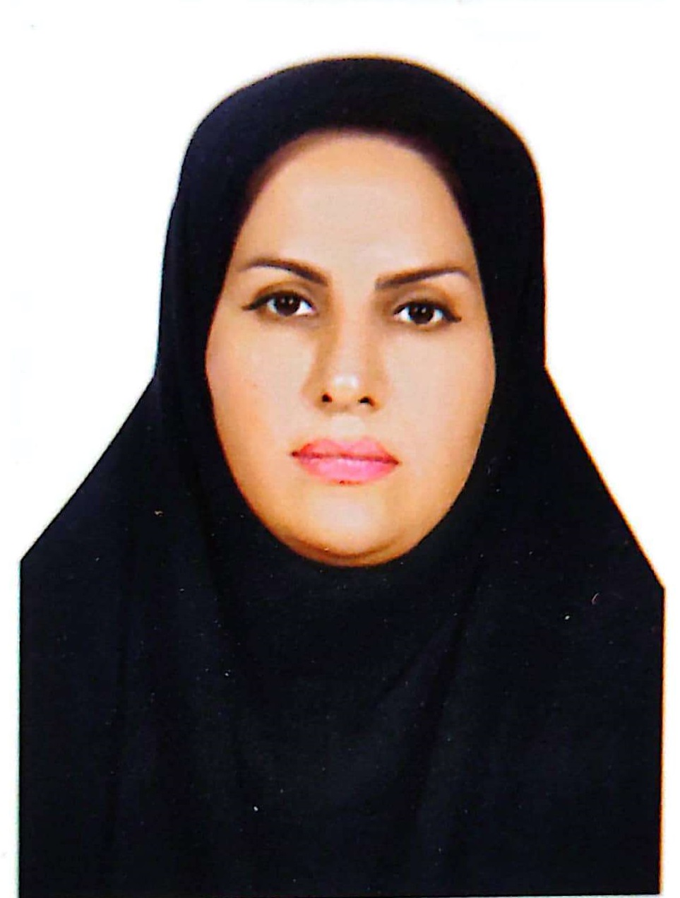 مریم صادقیان هنزائی