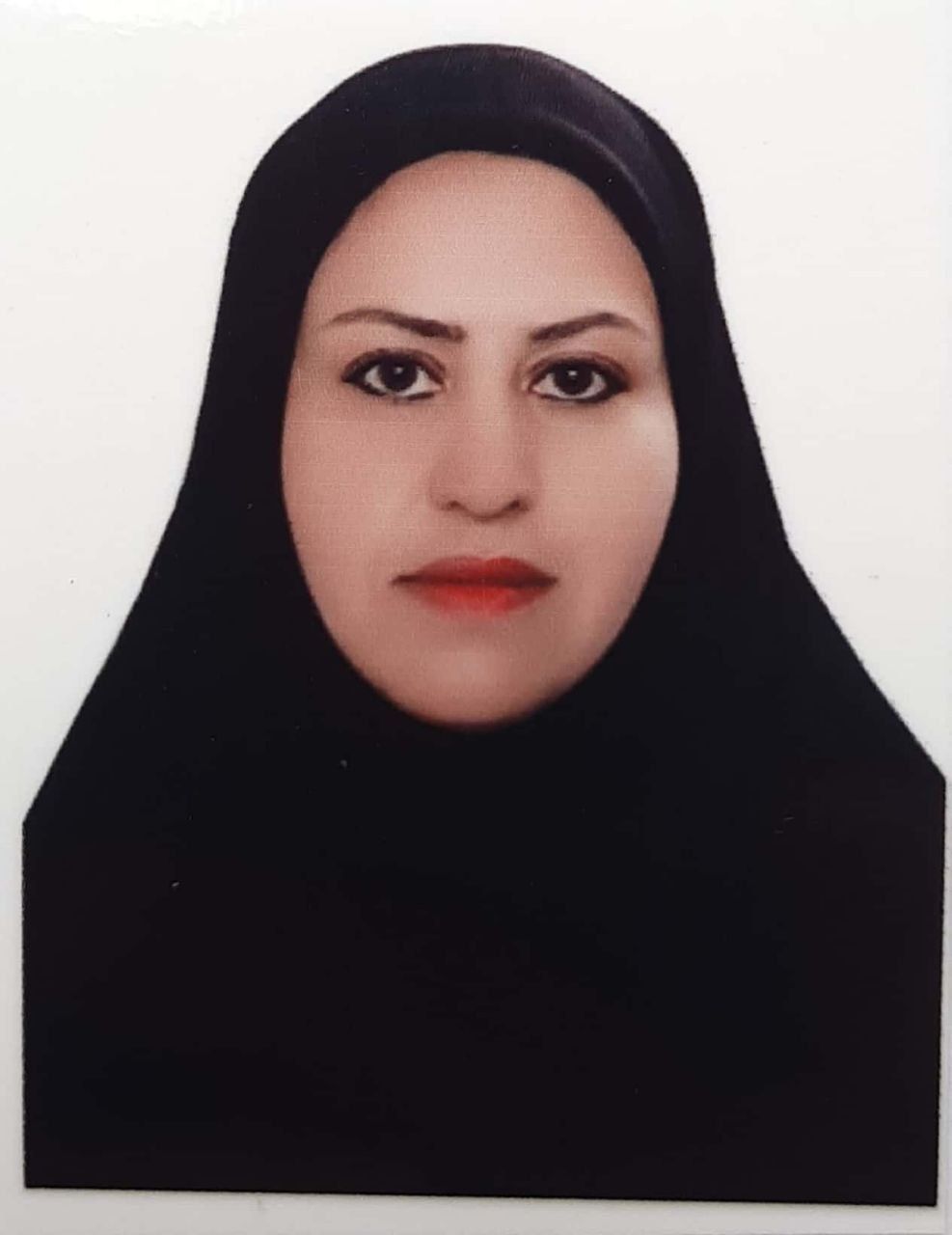 سمیرا نوروزی حاجی آباد