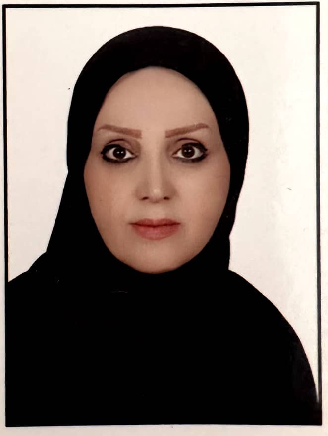 زهرا سنبلی