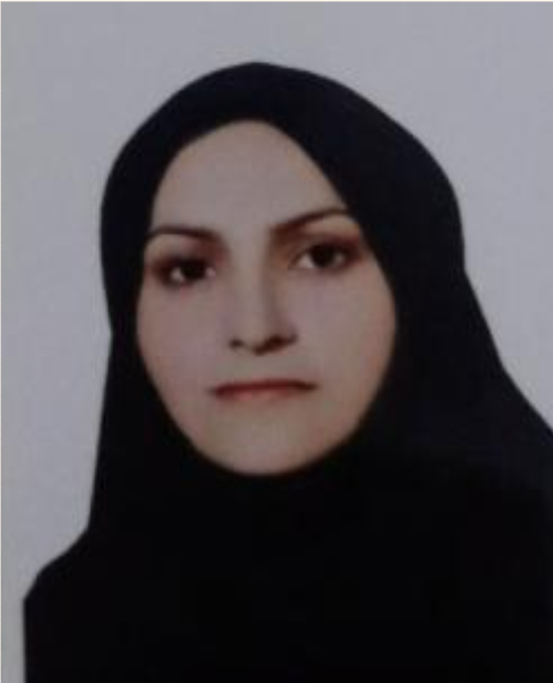 مریم کامران
