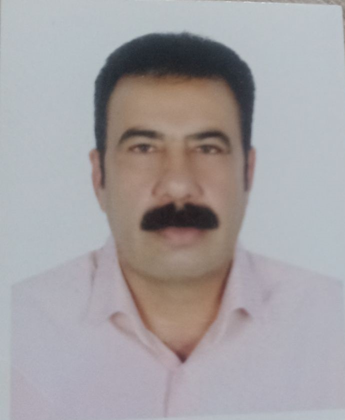 مهدی روح الامینی